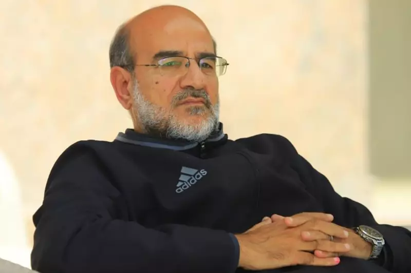 عامر حسين يتحدث عن.. نظام الدوري.. خطأ لائحة الموسم الماضي.. وسبب رحيله 